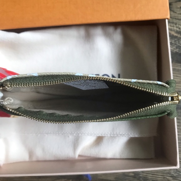 ❌SOLD❌Louis Vuitton Giant Collection Micro - Picture 4 of 8